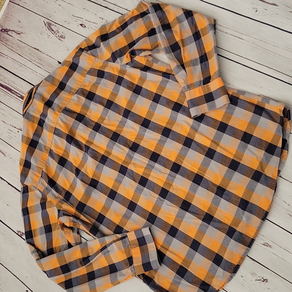 Perry Ellis Button Down - Picture 8 of 8